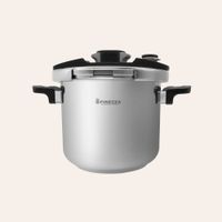 Olla a presión 7L Finezza FZ-847AP-IN