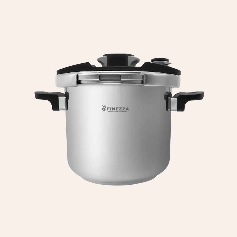 Olla a presión 7L Finezza FZ-847AP-IN