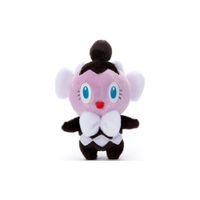 Pokemon Peluche Kimi Ni Kimeta Gothita 22 cm Japon