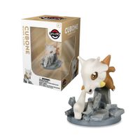 Pokemon Center Gallery Cubone