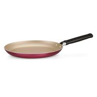 SARTÉN CEREZA PANQUETERA 22CM CON ESPÁTULA LÍNEA MAGNIFIC