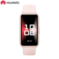 Smartwatch Huawei Band 9 Pink
