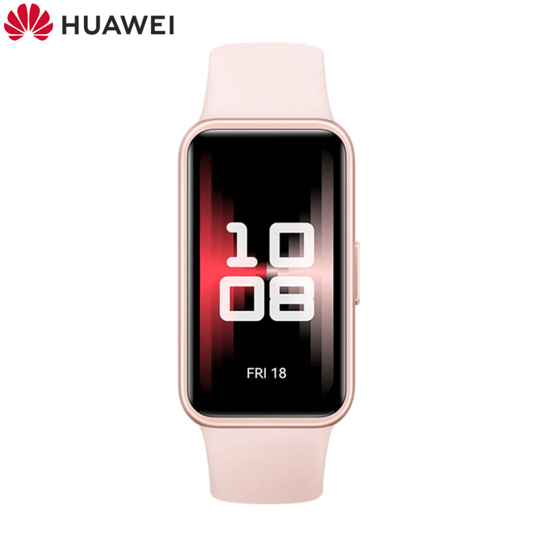Smartwatch Huawei Band 9 Pink