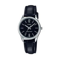 Reloj Casio Mujer Negro LTP-V005L-1B CAS-M-60
