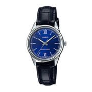 Reloj Casio Negro LTP-V005L-2B CAS-M-41