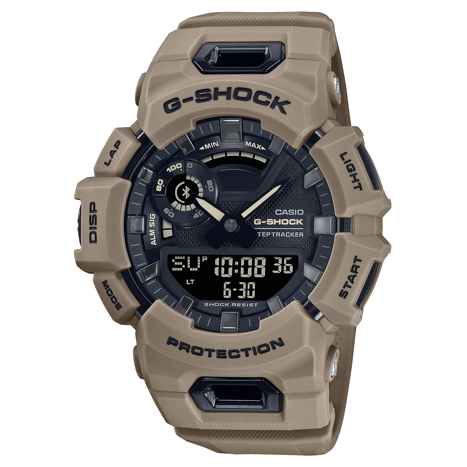 Reloj G-Shock Resina GBA-900UU-5A G-SK-72