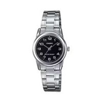 Reloj Casio Mujer LTP-V001D-1B CAS-M-24