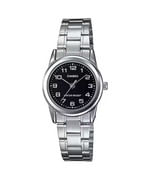 Reloj Casio Mujer LTP-V001D-1B CAS-M-24