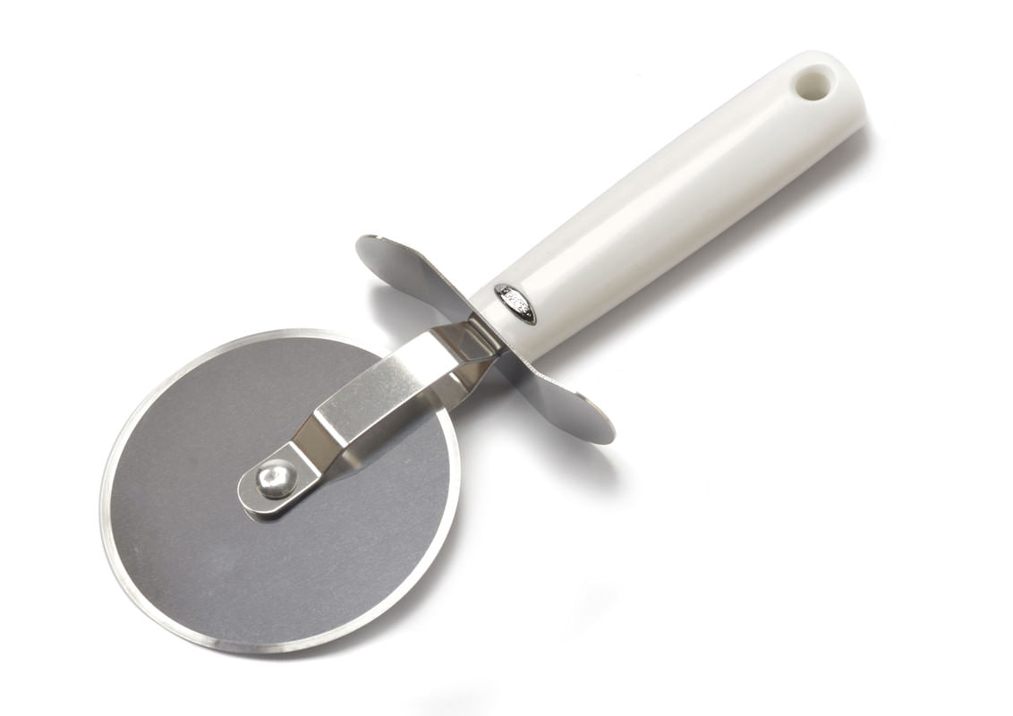 CORTADOR DE PIZZA 9.5 CM LÍNEA CLASSIC