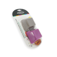 CAPACILLOS DE SILICONA SET 12 UND. LÍNEA SILICONA