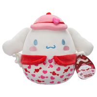 Peluche Ast Sv Sqsn00658 HELLO KITTY 20Cm
