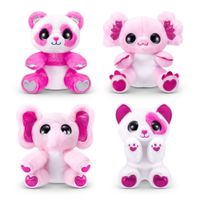 Mini Peluche Colección San Valentin Asst Coco Cones COCO SURPRISE