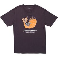 Polos manga corta Estampado Básico hombre SINGULAR