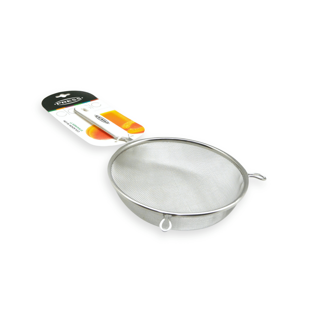 COLADOR 18 CM LÍNEA CLASSIC