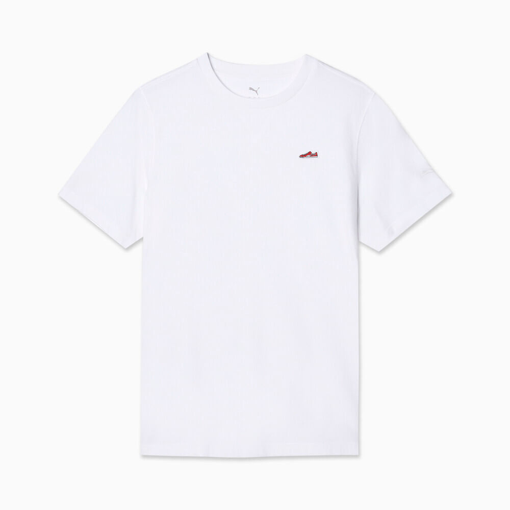 Polo Puma Hombre 687388 67