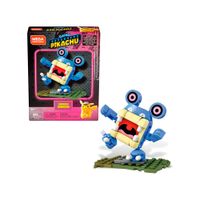 Pokemon Mega Construx Detective Pikachu Loudred