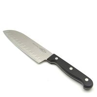 CUCHILLO SANTOKU 16,5 CM LÍNEA CUCHILLOS