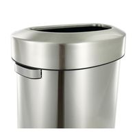PAPELERA 86LT MAGNUN (50.6X31.3X82.6CM) - MEGA IMPORT
