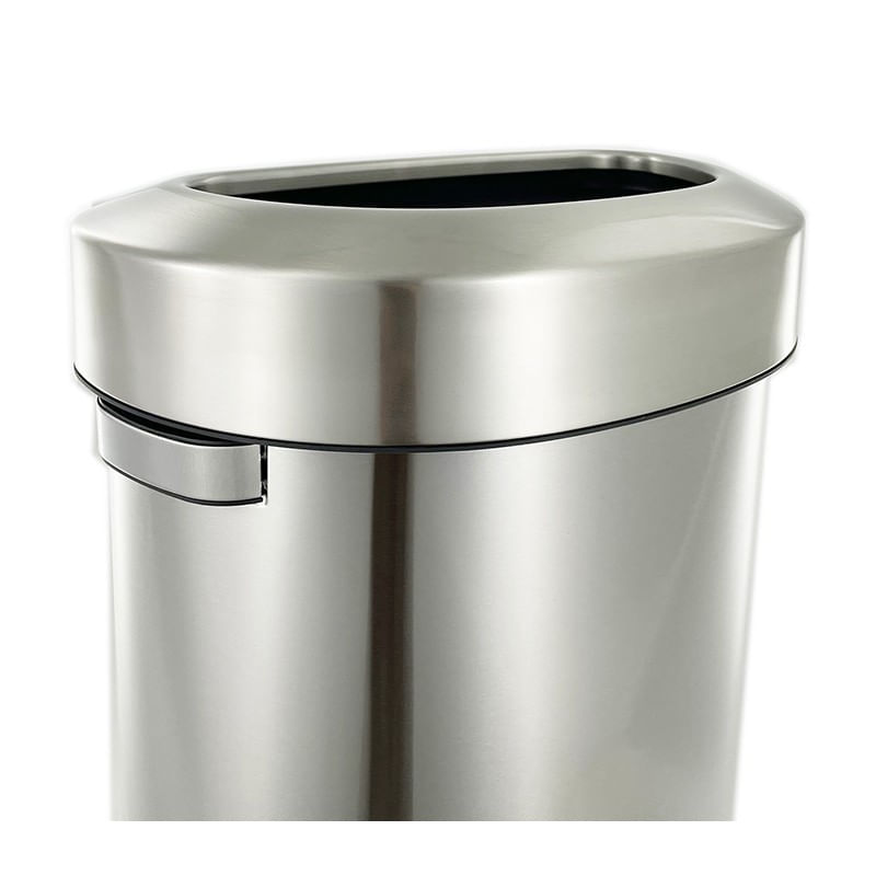 PAPELERA 86LT MAGNUN (50.6X31.3X82.6CM) - MEGA IMPORT