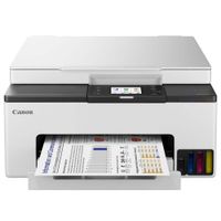 Impresora Multifuncional CANON GX1010 Negro
