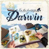 TRAS LOS PASOS DE DARWIN en español