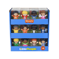 Figura Basica Little People Fisher Price x Unidad