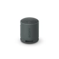 Sony Parlante Bluetooth SRS-XB100 Portátil Waterproof Negro  - (MEGA IMPORT)