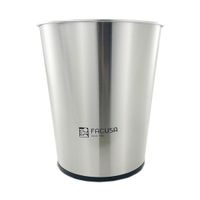 PAPELERA 5LT BUSINESS (D18.5X24.5CM)