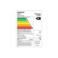 WT13WPBK  Lavadora LG Carga Superior 13 Kg - BLANCO