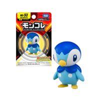 Pokemon Takara Tomy Japon Piplup
