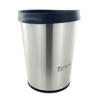 PAPELERA 12LT DESK (D27.3X29.9CM) FACUSA 984311201
