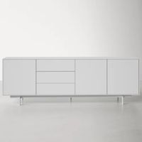 Aparador de Salón Moderno Jack 213cm TU MESITA
