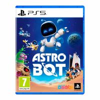 Astro Bot Playstation 5 Euro