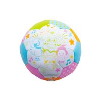 Pokemon Monpoke Pelota para Niños Japon