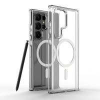Funda Case Magsafe Samsung S23 Ultra