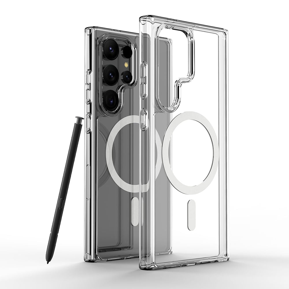 Funda Case Magsafe Samsung S23 Ultra