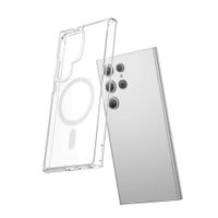 Funda Case Magsafe Samsung S22 Ultra