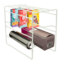 Estante Organizador para Utensilios de Cocina