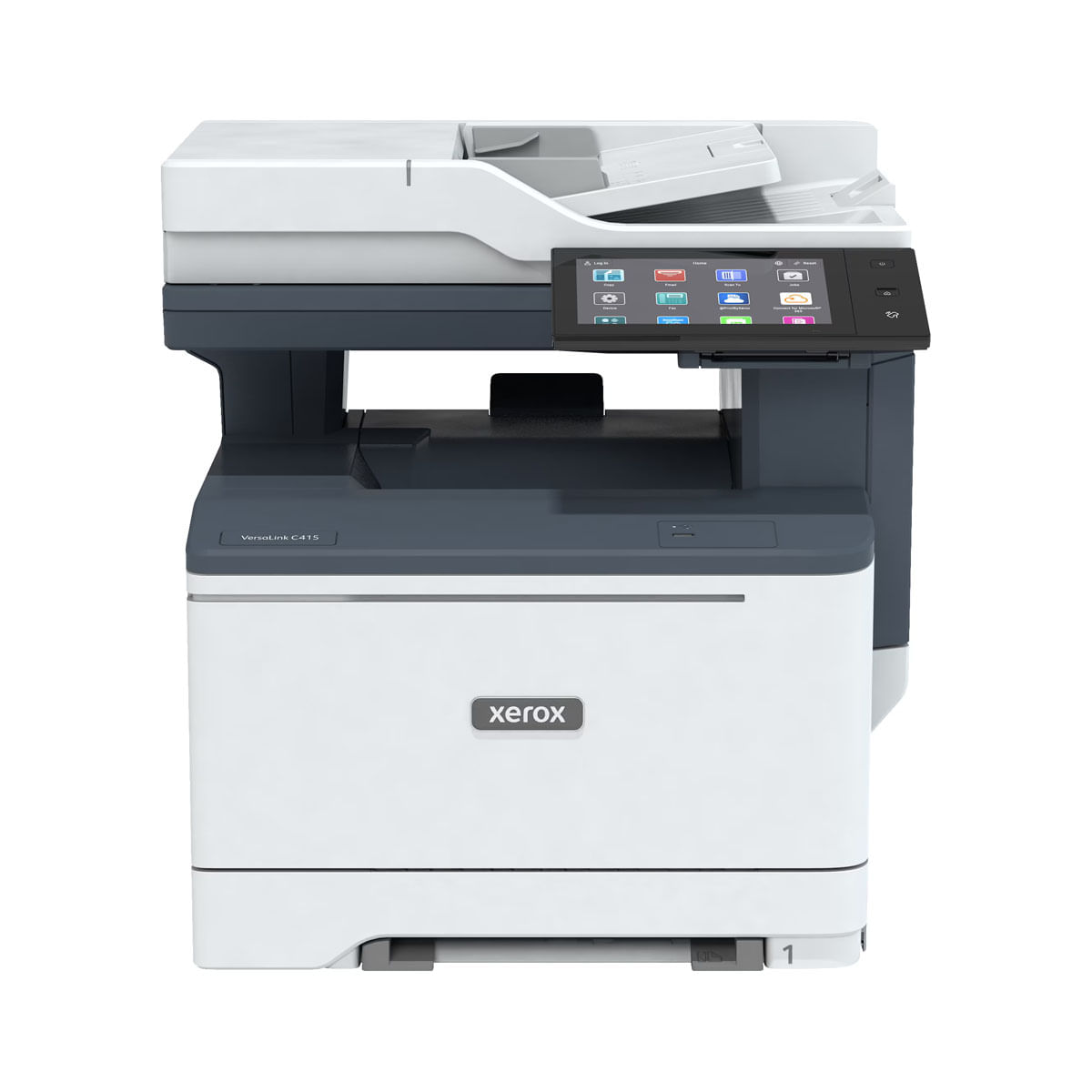IMPRESORA MULTIFUNCIÓN COLOR XEROX® VERSALINK® C415