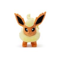 Pokemon Peluche Kimi Ni Kimeta Flareon 21 cm