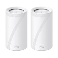 TP-Link - Sistema Wi-Fi 7 Mesh Deco BE85 (2-Pack) BE22000