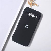 Case Funda Para Google Pixel 9 Pro Xl - Protección Duradera