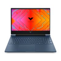 Laptop HP Gaming 15-fa0021la 15.6"" Intel Core i5 512GB SSD 8GB Azul