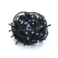 Juego de 200 Luces Musical para Decoración