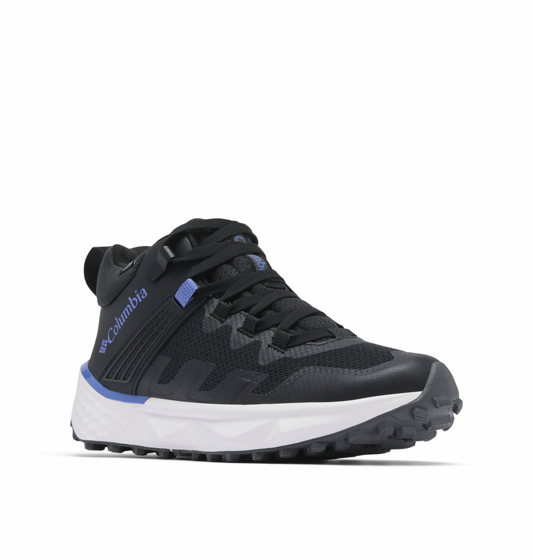 Botas Para Mujer Outdry™ Facet™ 75 Negras Columbia