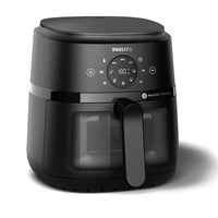 Freidora de Aire 4.2 Litros Digital Philips NA220-00