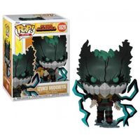 Funko Pop My Hero Academia - Izuku Midoriya (Vigilante) Plus #1829