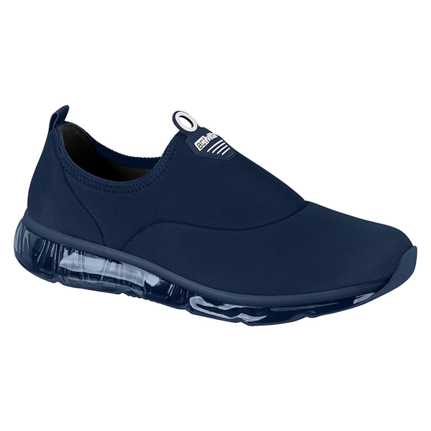 Zapatillas Urbanas Actvitta Mujer 4215.1004.15965.89818 Azul Marino