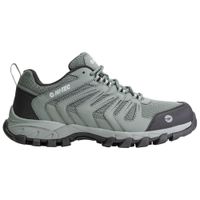 Zapatillas Outdoor Hi-Tec Mujer Grand Paradiso Women'S H007729001061 Gris