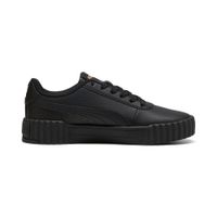 Zapatillas Urbanas Puma Mujer Carina 3.0 400365 02 Negro